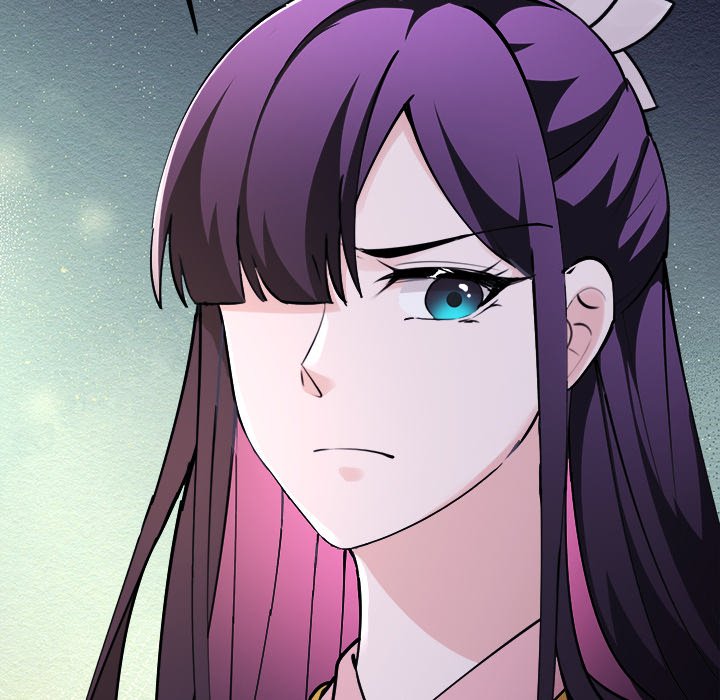 Read My Lovely Disciples chapter 87 image 55 on Lezhin