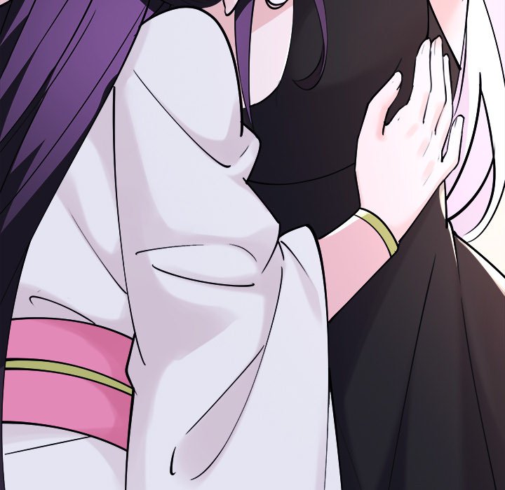 Read My Lovely Disciples chapter 87 image 6 on Lezhin