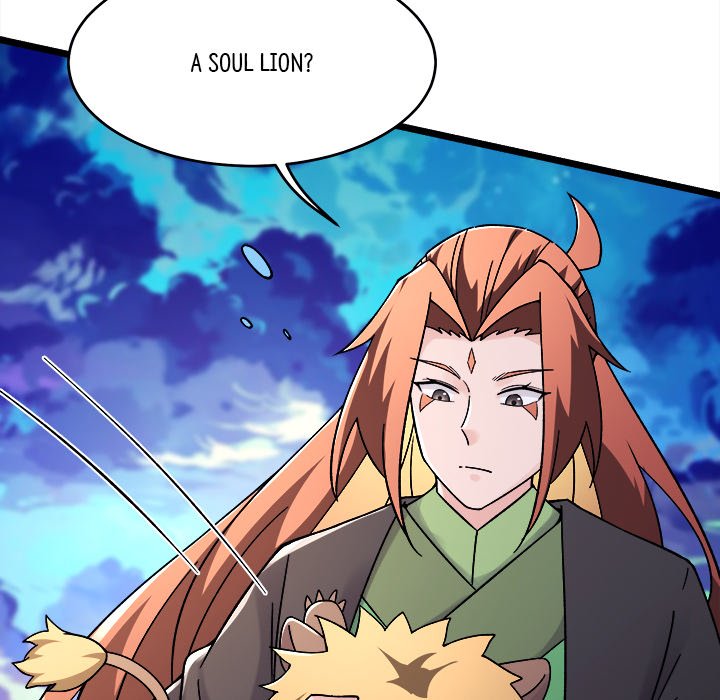 Read My Lovely Disciples chapter 87 image 60 on Lezhin