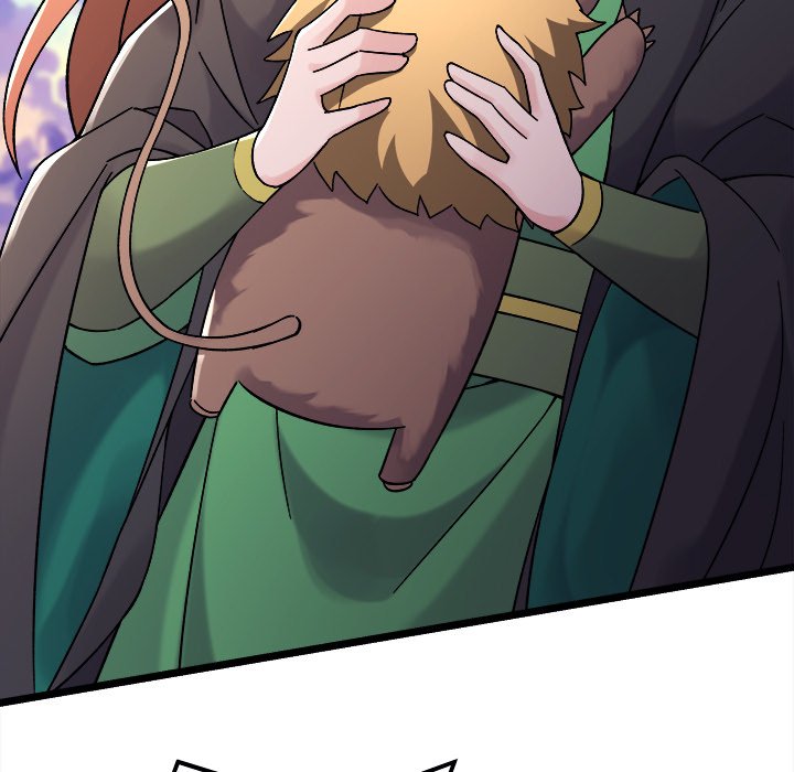 Read My Lovely Disciples chapter 87 image 61 on Lezhin
