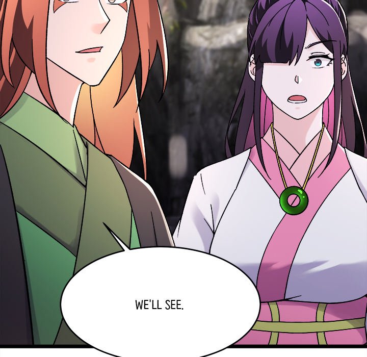 Read My Lovely Disciples chapter 87 image 75 on Lezhin