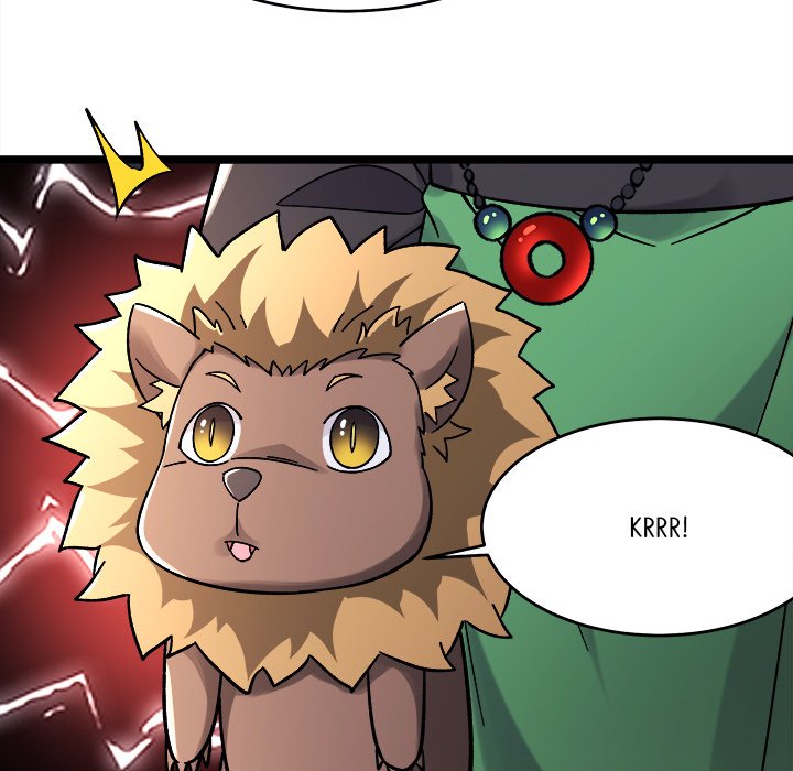 Read My Lovely Disciples chapter 87 image 76 on Lezhin