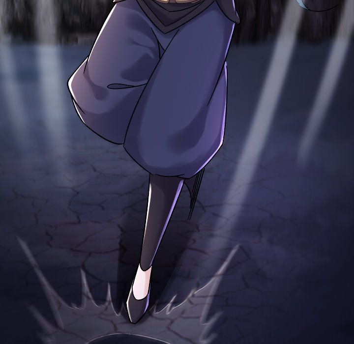 Read My Lovely Disciples chapter 87 image 79 on Lezhin