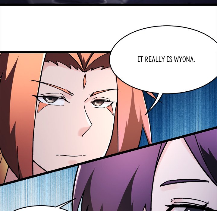 Read My Lovely Disciples chapter 87 image 80 on Lezhin