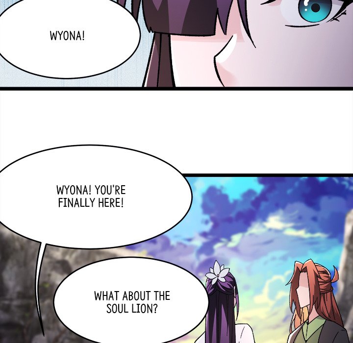Read My Lovely Disciples chapter 87 image 81 on Lezhin