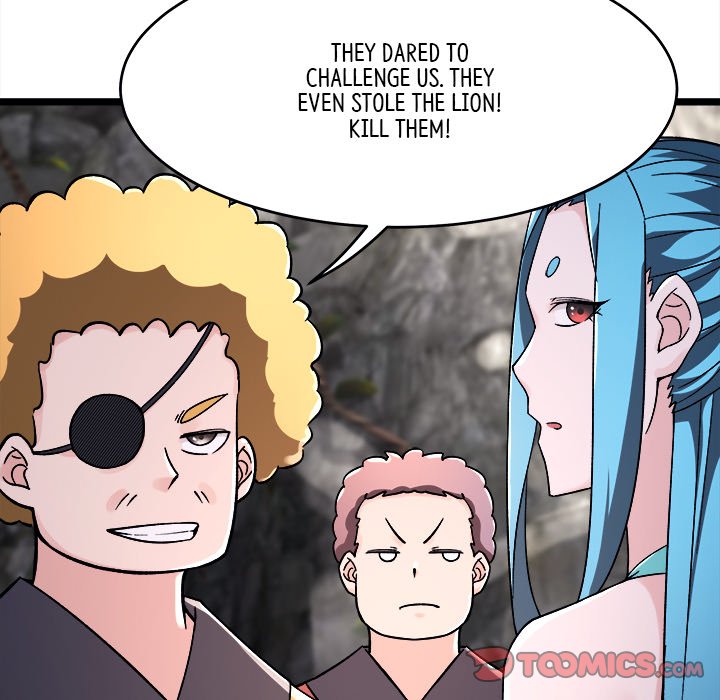 Read My Lovely Disciples chapter 87 image 83 on Lezhin