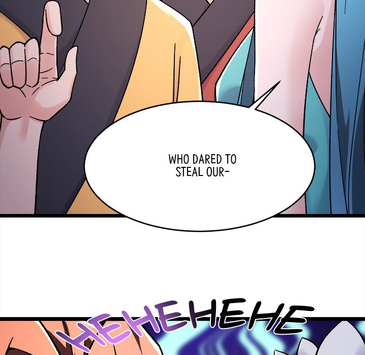 Read My Lovely Disciples chapter 87 image 84 on Lezhin