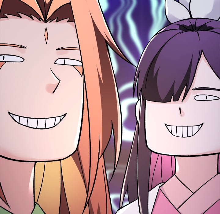 Read My Lovely Disciples chapter 87 image 85 on Lezhin