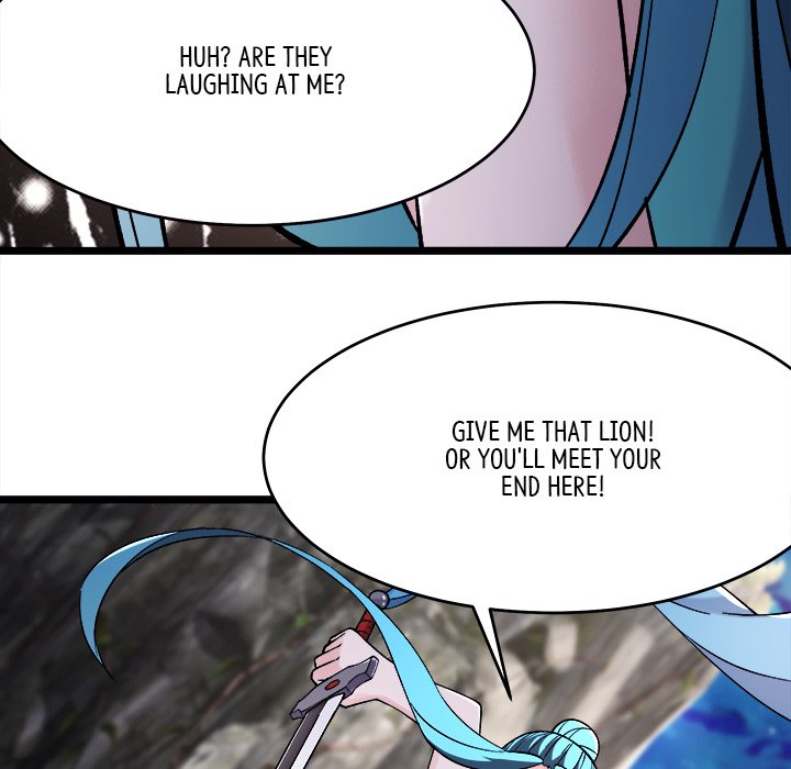 Read My Lovely Disciples chapter 87 image 88 on Lezhin