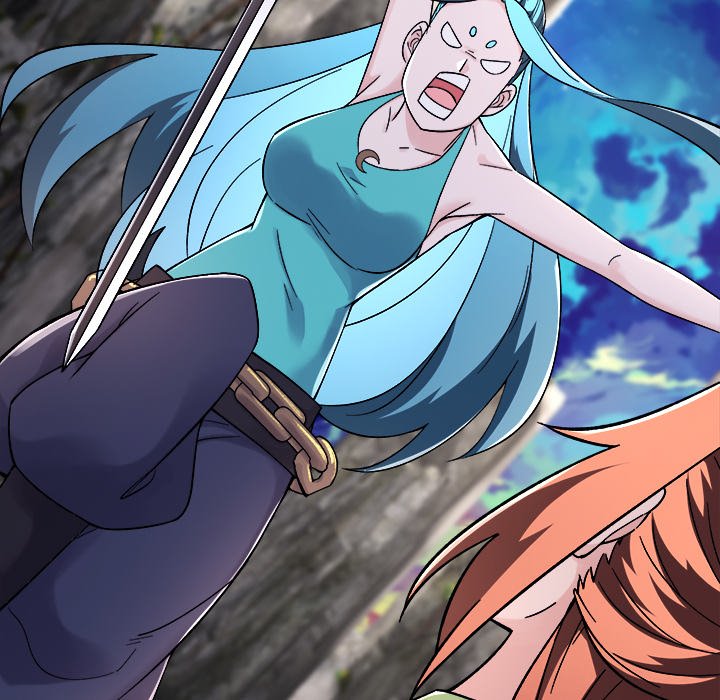 Read My Lovely Disciples chapter 87 image 89 on Lezhin