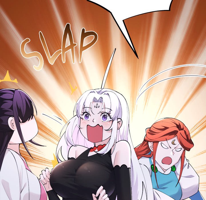 Read My Lovely Disciples chapter 87 image 9 on Lezhin