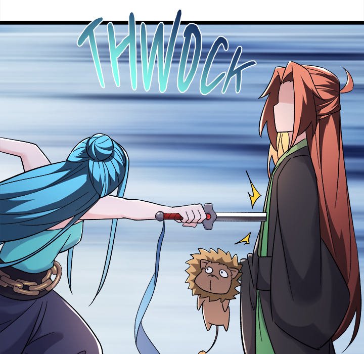 Read My Lovely Disciples chapter 87 image 91 on Lezhin