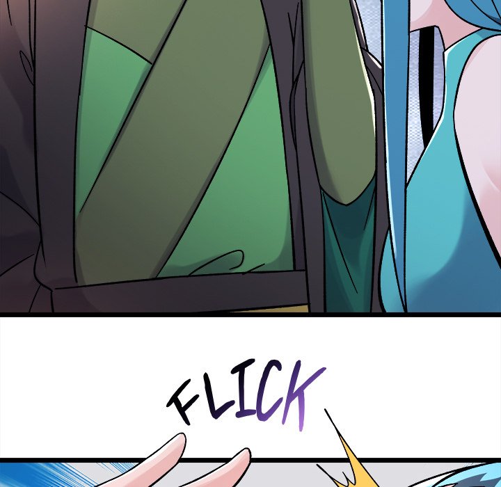 Read My Lovely Disciples chapter 87 image 95 on Lezhin