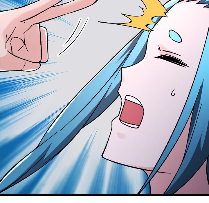 Read My Lovely Disciples chapter 87 image 96 on Lezhin