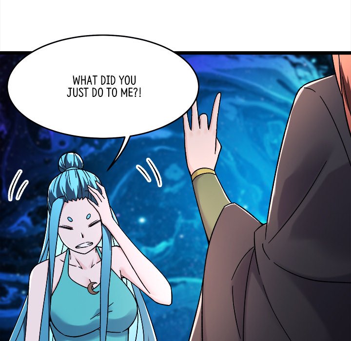 Read My Lovely Disciples chapter 87 image 98 on Lezhin