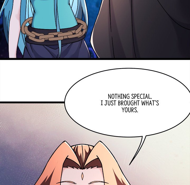 Read My Lovely Disciples chapter 87 image 99 on Lezhin