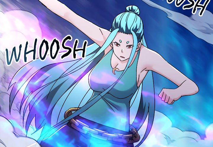 Read My Lovely Disciples chapter 88 image 1 on Lezhin