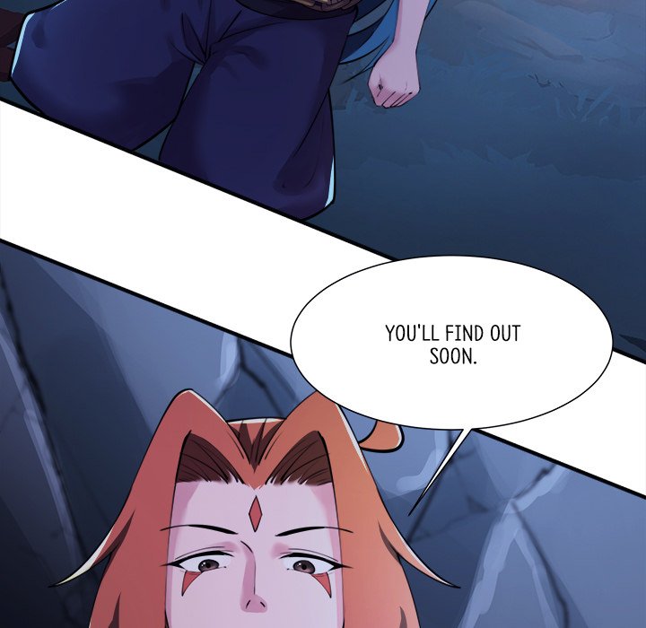 Read My Lovely Disciples chapter 88 image 100 on Lezhin