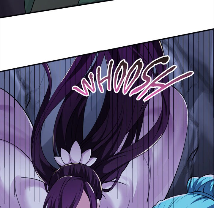 Read My Lovely Disciples chapter 88 image 102 on Lezhin