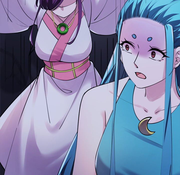 Read My Lovely Disciples chapter 88 image 103 on Lezhin