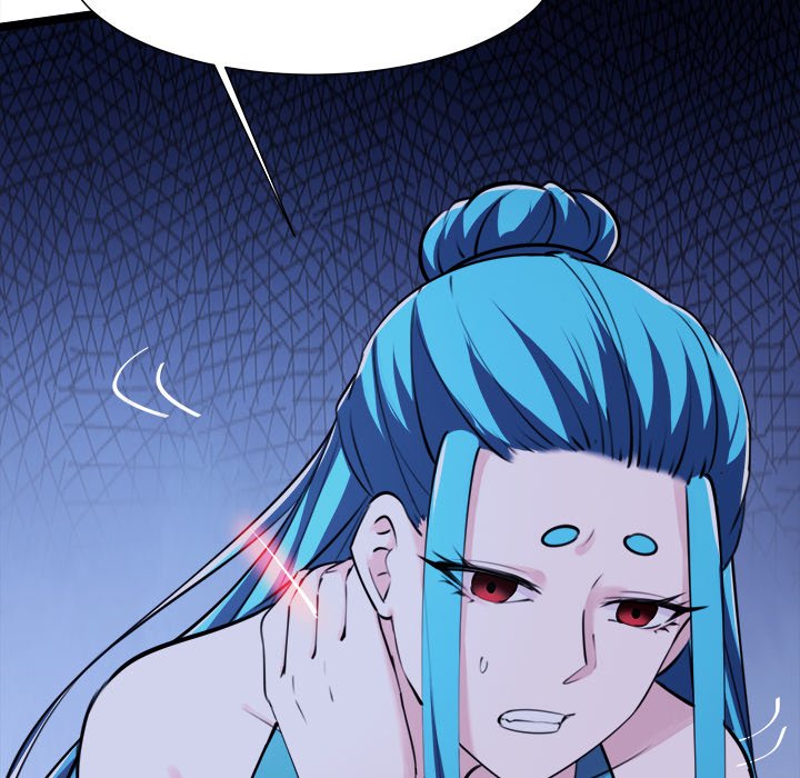 Read My Lovely Disciples chapter 88 image 106 on Lezhin