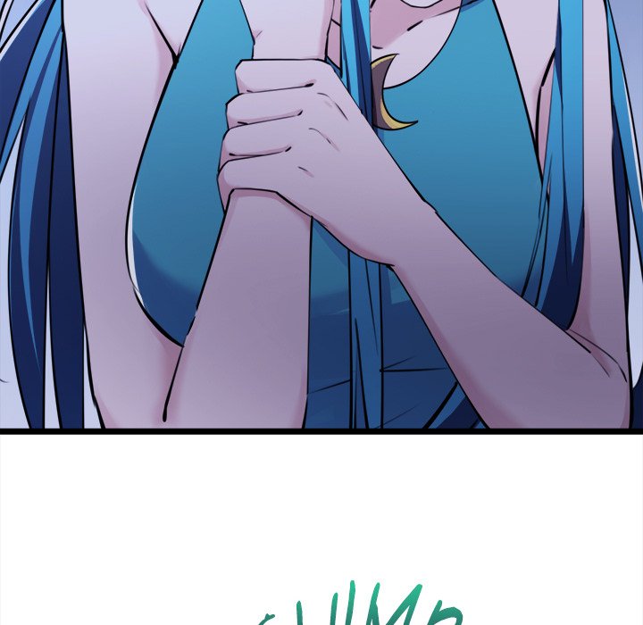 Read My Lovely Disciples chapter 88 image 107 on Lezhin