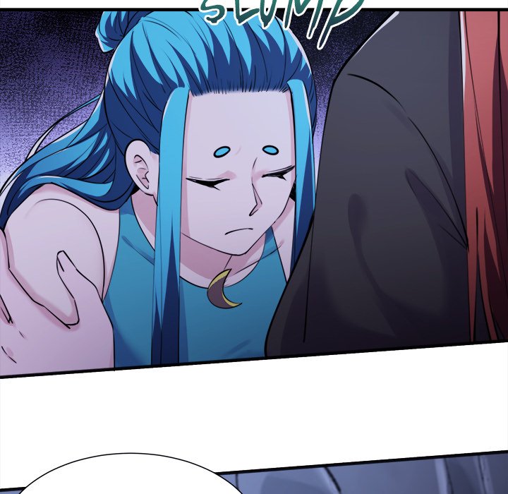 Read My Lovely Disciples chapter 88 image 108 on Lezhin