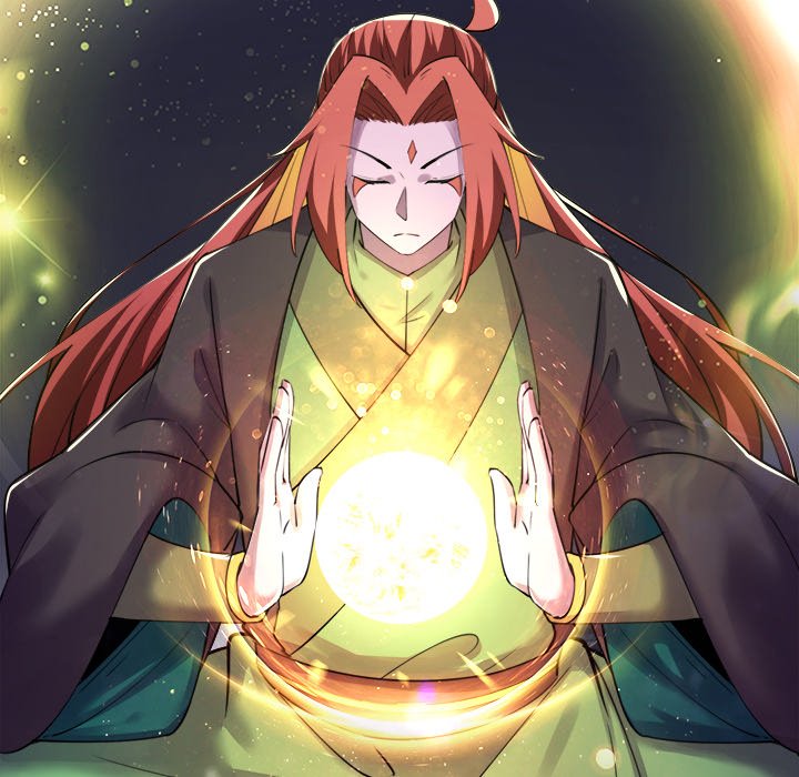 Read My Lovely Disciples chapter 88 image 112 on Lezhin