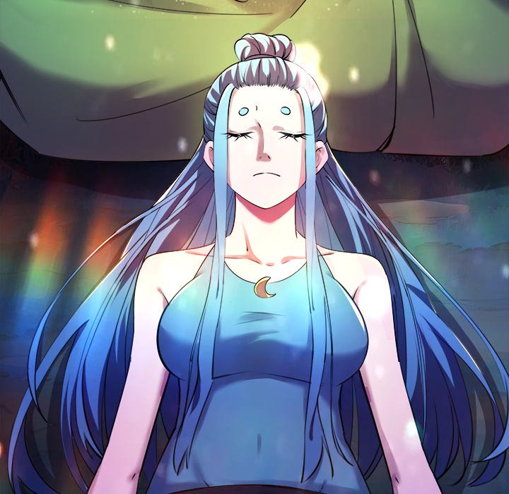 Read My Lovely Disciples chapter 88 image 113 on Lezhin