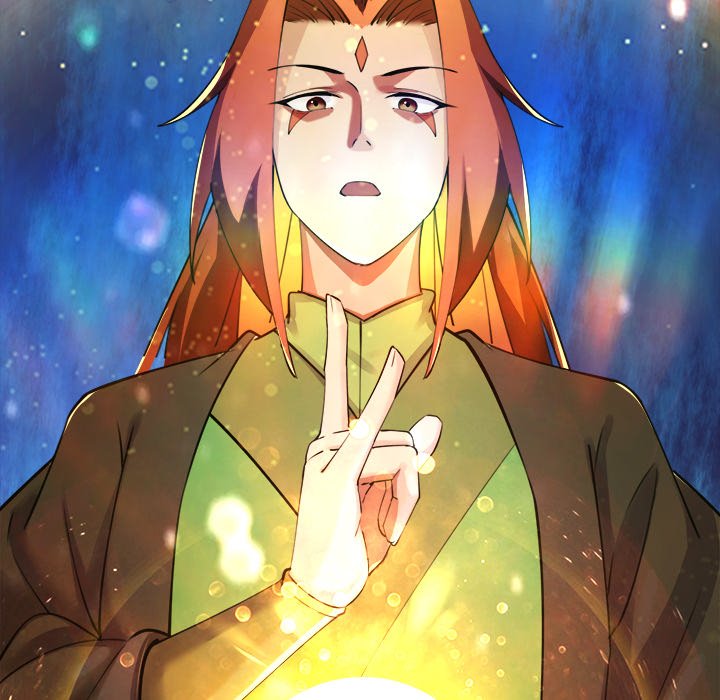 Read My Lovely Disciples chapter 88 image 115 on Lezhin
