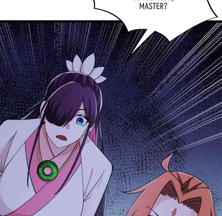 Read My Lovely Disciples chapter 88 image 123 on Lezhin