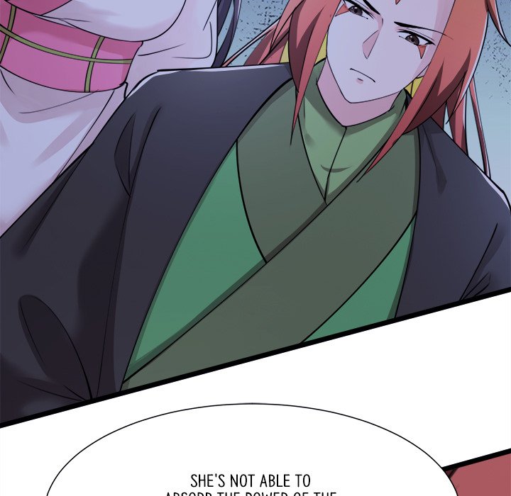 Read My Lovely Disciples chapter 88 image 124 on Lezhin