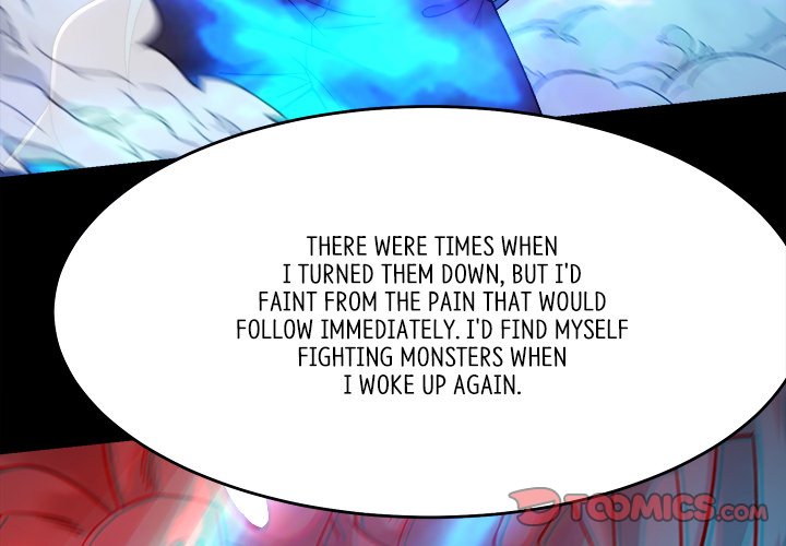 Read My Lovely Disciples chapter 88 image 2 on Lezhin