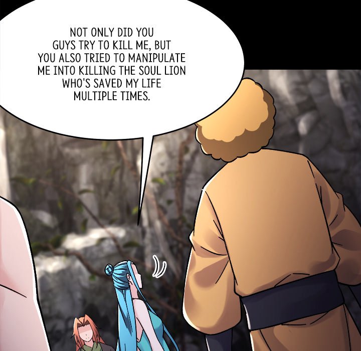 Read My Lovely Disciples chapter 88 image 24 on Lezhin