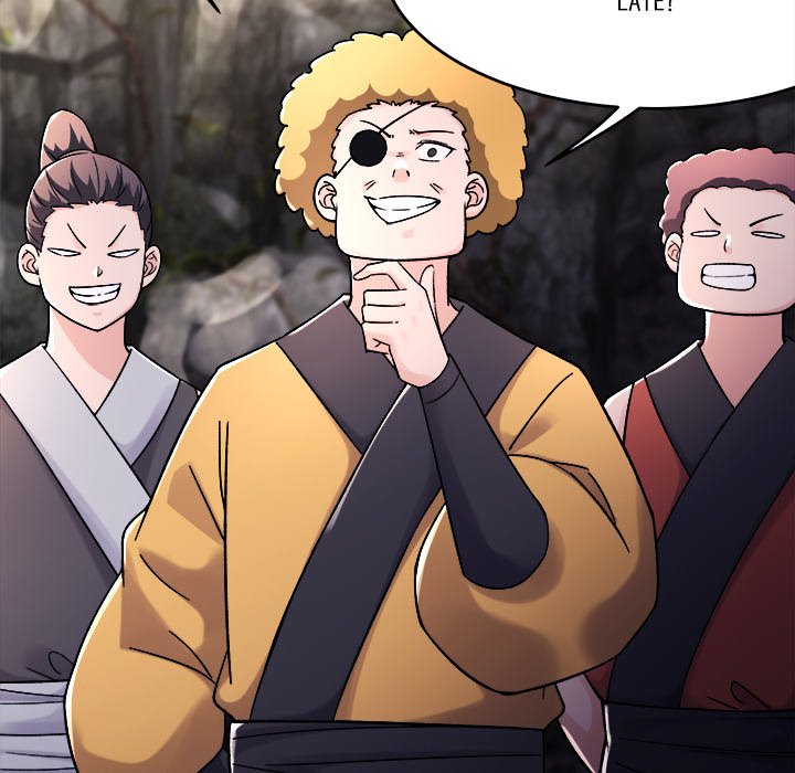 Read My Lovely Disciples chapter 88 image 26 on Lezhin