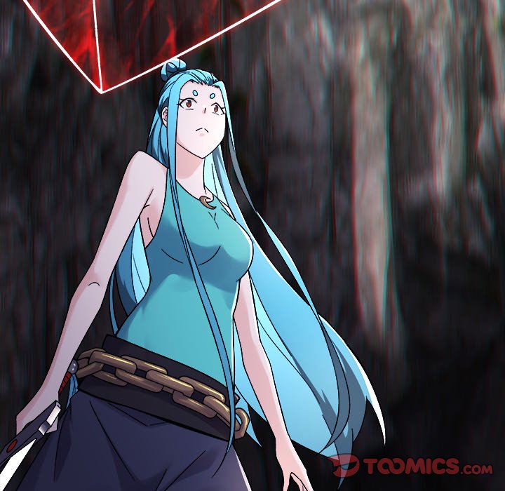 Read My Lovely Disciples chapter 88 image 29 on Lezhin