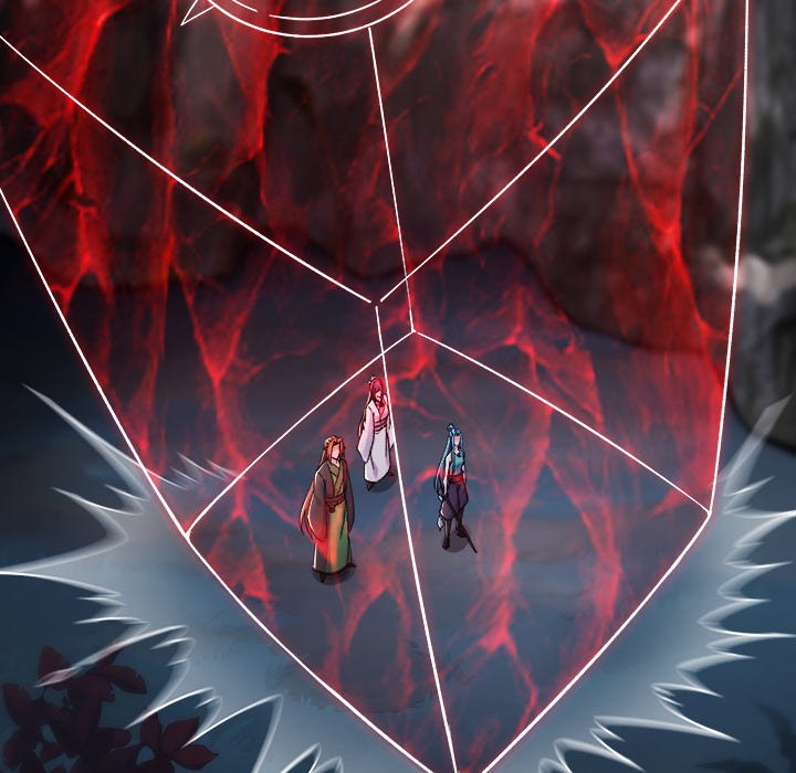 Read My Lovely Disciples chapter 88 image 31 on Lezhin