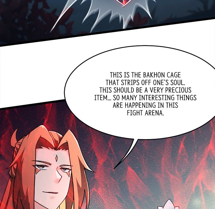 Read My Lovely Disciples chapter 88 image 32 on Lezhin