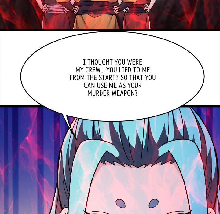 Read My Lovely Disciples chapter 88 image 35 on Lezhin