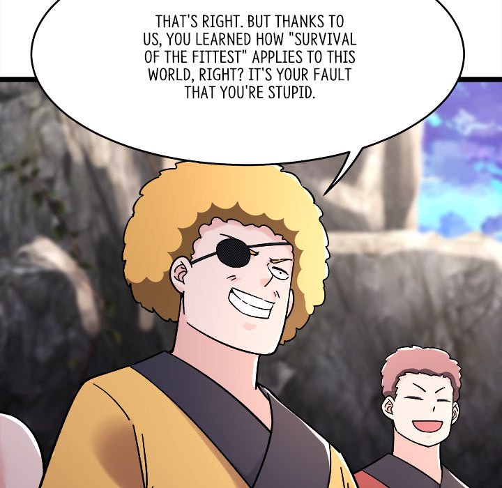 Read My Lovely Disciples chapter 88 image 37 on Lezhin