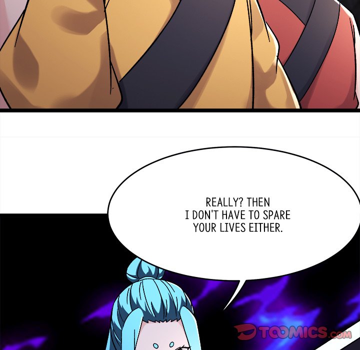 Read My Lovely Disciples chapter 88 image 38 on Lezhin