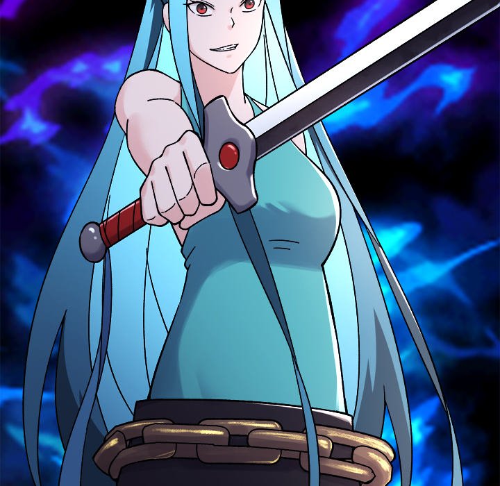 Read My Lovely Disciples chapter 88 image 39 on Lezhin