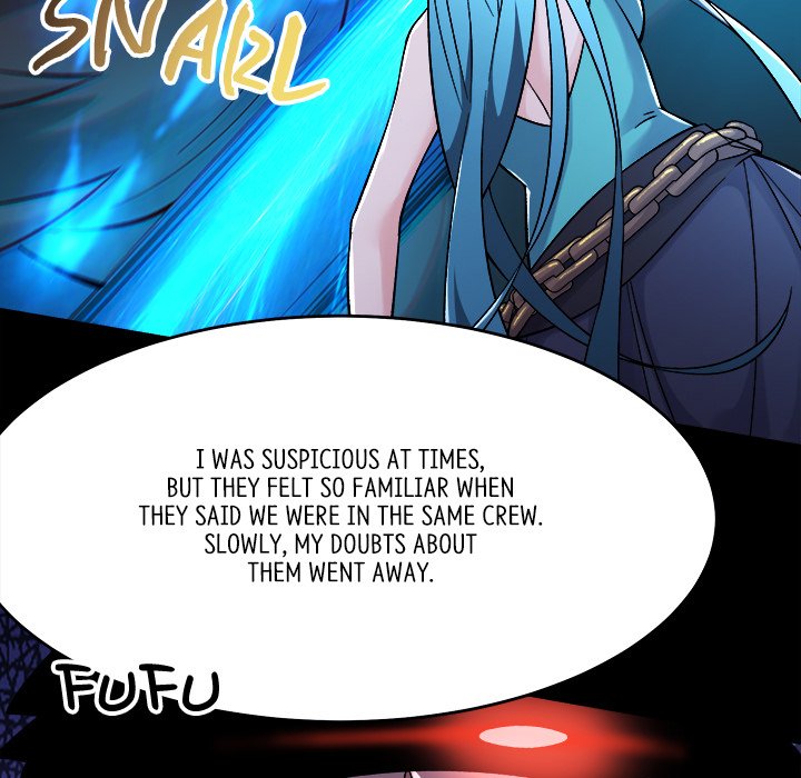 Read My Lovely Disciples chapter 88 image 4 on Lezhin