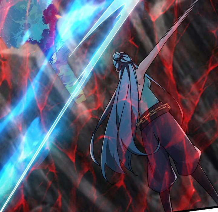 Read My Lovely Disciples chapter 88 image 41 on Lezhin