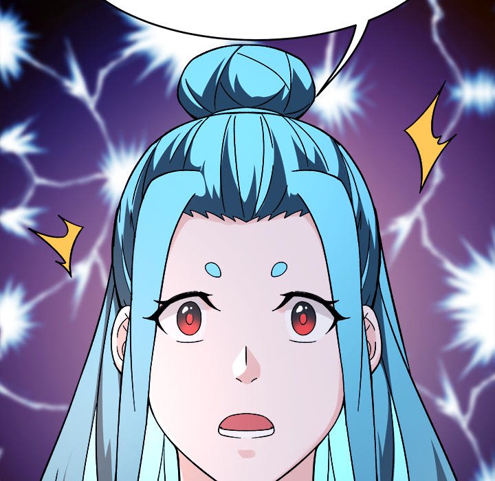 Read My Lovely Disciples chapter 88 image 45 on Lezhin