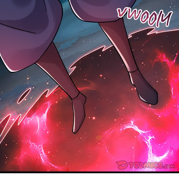Read My Lovely Disciples chapter 88 image 47 on Lezhin