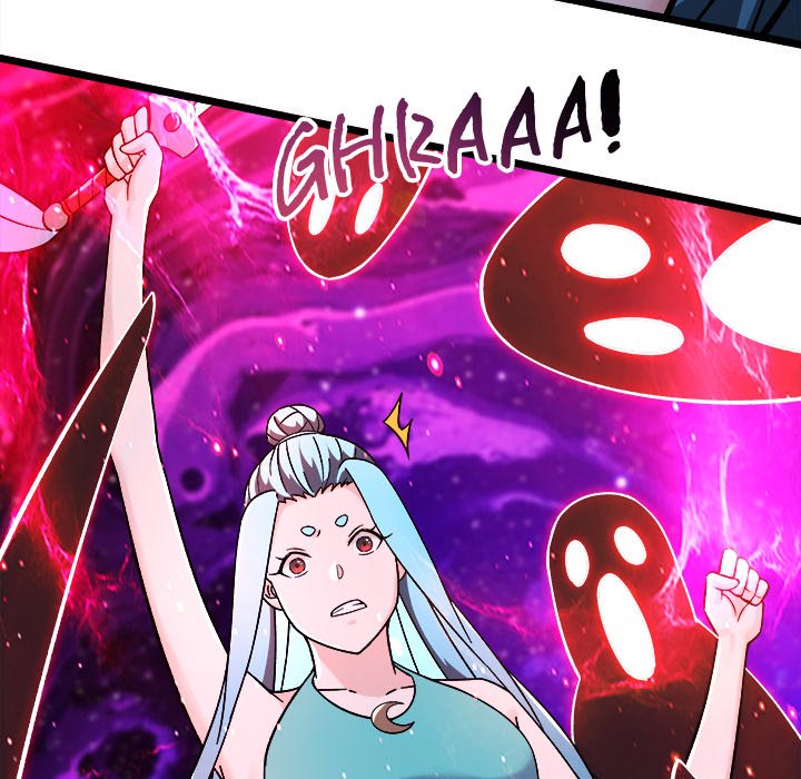Read My Lovely Disciples chapter 88 image 49 on Lezhin