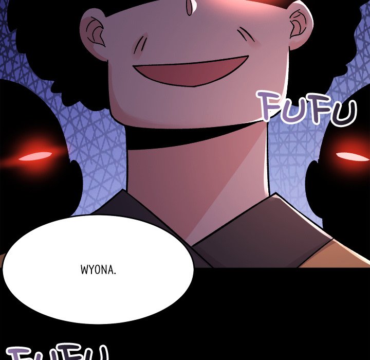 Read My Lovely Disciples chapter 88 image 5 on Lezhin