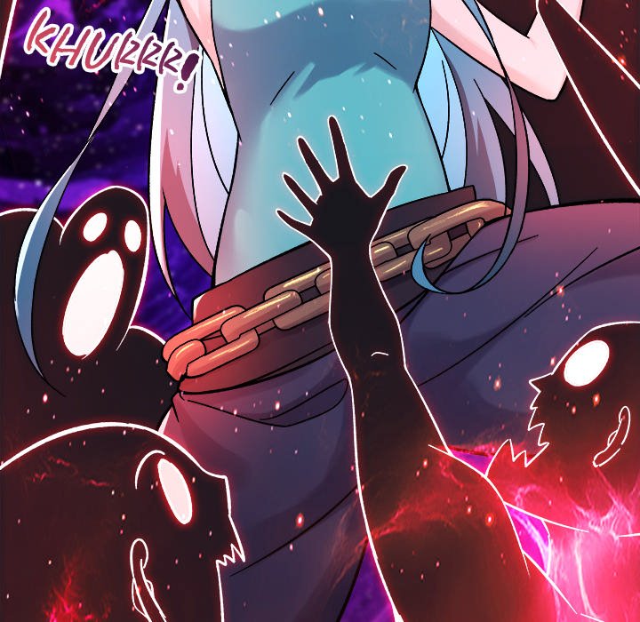 Read My Lovely Disciples chapter 88 image 50 on Lezhin