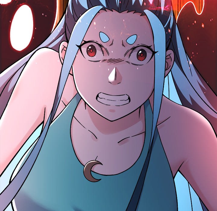 Read My Lovely Disciples chapter 88 image 55 on Lezhin